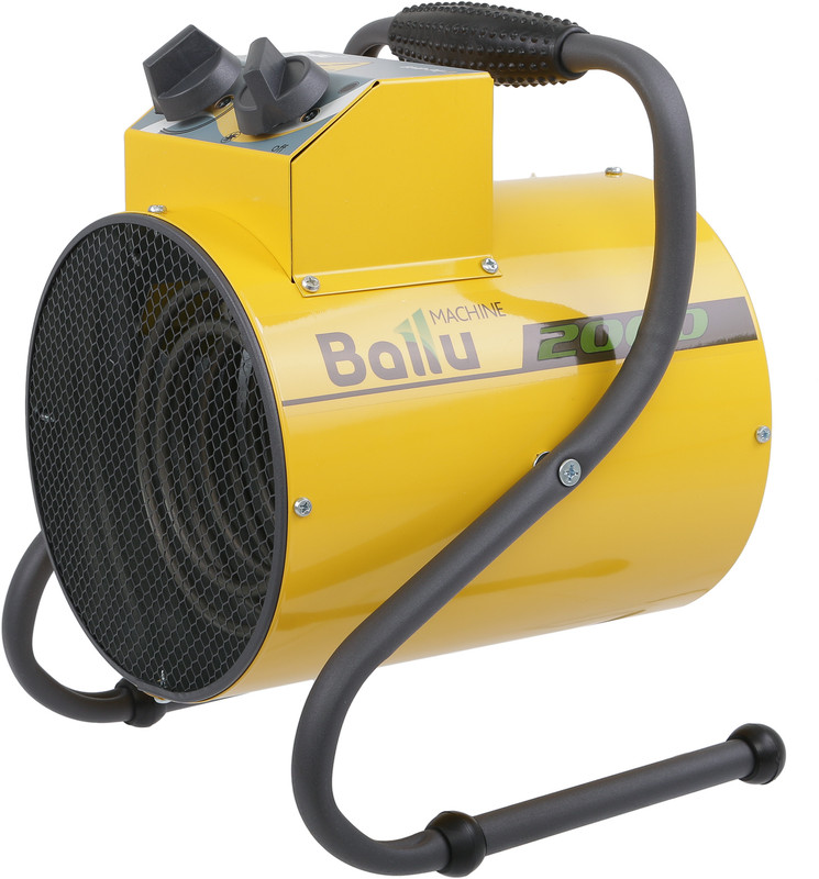 Теплова гармата BALLU (BHP-PE-2)